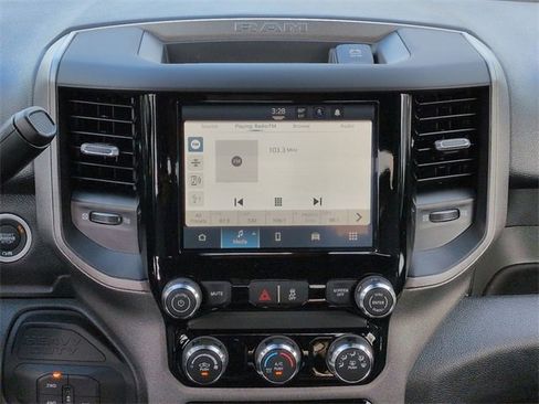 New 2026 RAM 3500 Tradesman image 17