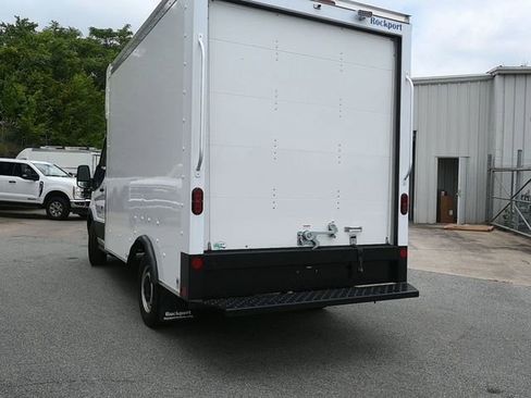 Used 2024 Ford Transit 350 RWD image 11