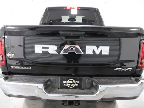 Used 2025 RAM 2500 Big Horn image 8