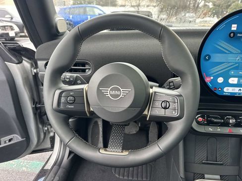 New 2026 MINI Cooper S FWD image 15