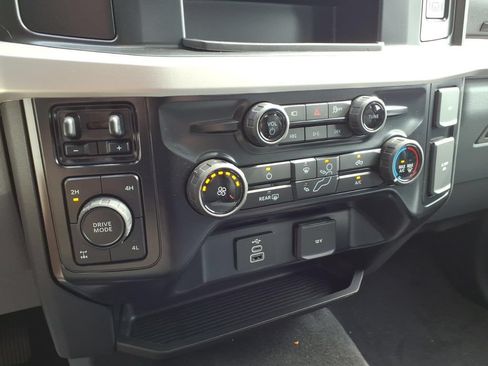 New 2026 Ford F350 XLT w/ 360-Degree Camera Package AWD/4WD image 23