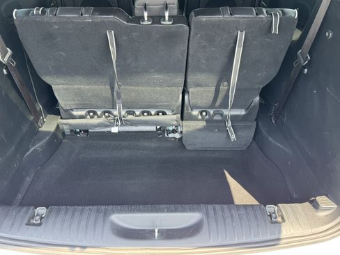 Used 2025 Chrysler Pacifica Limited FWD image 22