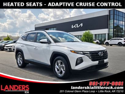 Used 2024 Hyundai Tucson SEL