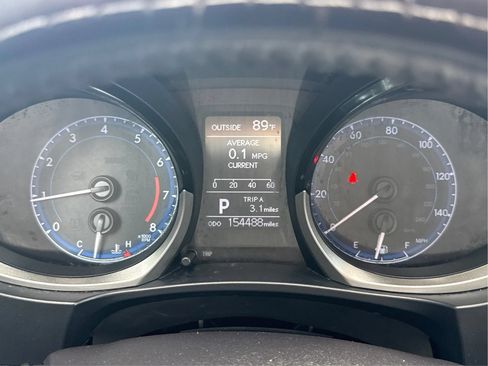 Used 2014 Toyota Corolla S FWD image 17