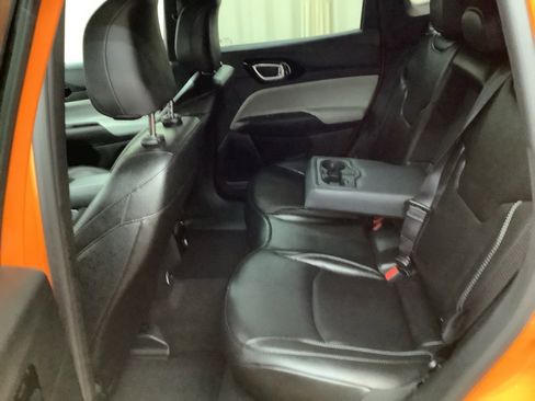 New 2026 Jeep Compass Limited image 26