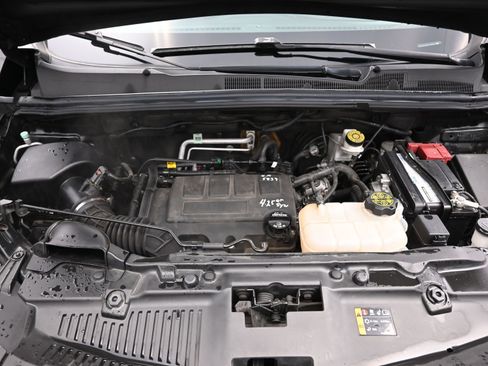 Used 2020 Chevrolet Trax LS image 26