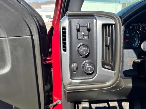 Used 2018 GMC Sierra 1500 SLT w/ SLT Premium Package AWD/4WD image 14