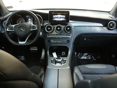 Used 2019 Mercedes-Benz GLC 43 AMG 4MATIC image 26