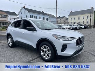 Used 2025 Ford Escape Active AWD/4WD video 2