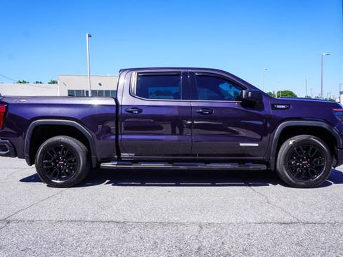 Used 2023 GMC Sierra 1500 Elevation AWD/4WD image 32