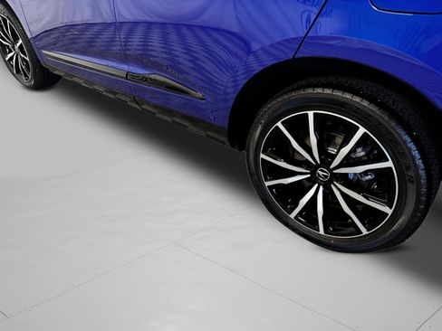 Certified 2025 Acura RDX A-Spec image 15