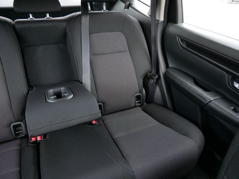 Used 2024 Honda CR-V LX image 14