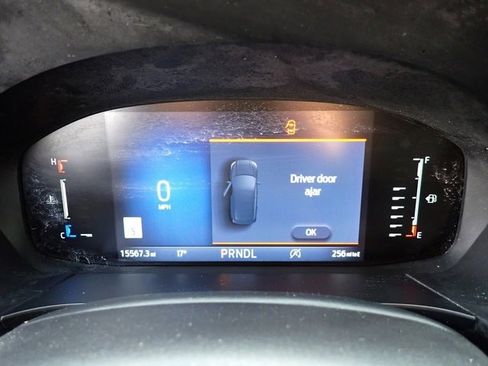 Used 2024 Ford Escape ST-Line w/ Tech Pack #1 image 29