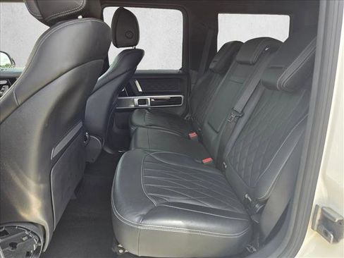 Used 2020 Mercedes-Benz G 63 AMG 4MATIC image 20