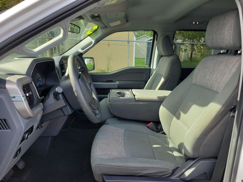 Used 2023 Ford F150 XLT RWD image 10