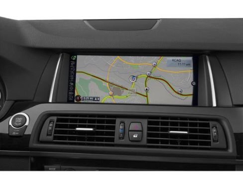 Used 2015 BMW 535i Sedan image 17