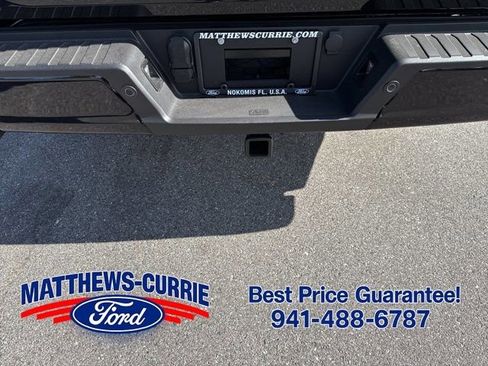 New 2026 Ford F150 STX w/ F-150 LOBO Package AWD/4WD image 14