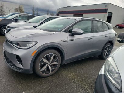 Used 2023 Volkswagen ID.4 Pro S