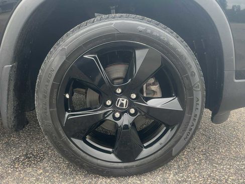 Used 2020 Honda Passport Elite image 37