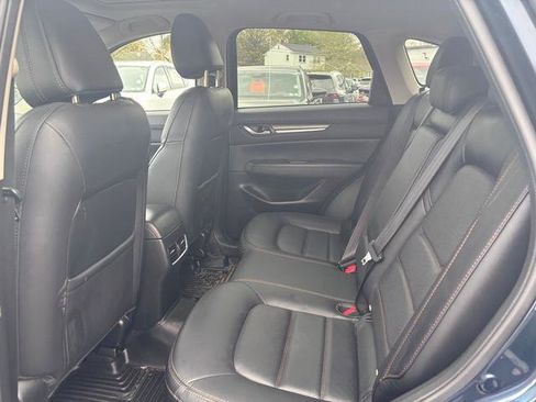 Used 2020 MAZDA CX-5 Grand Touring Reserve AWD/4WD image 11