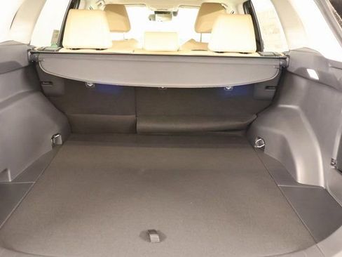 New 2025 Toyota RAV4 XLE Premium image 25