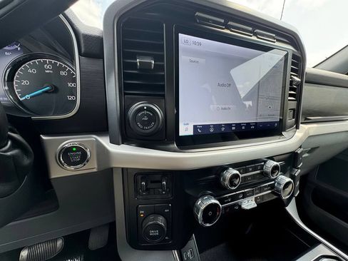 Used 2023 Ford F150 XLT w/ Equipment Group 302A High AWD/4WD image 36