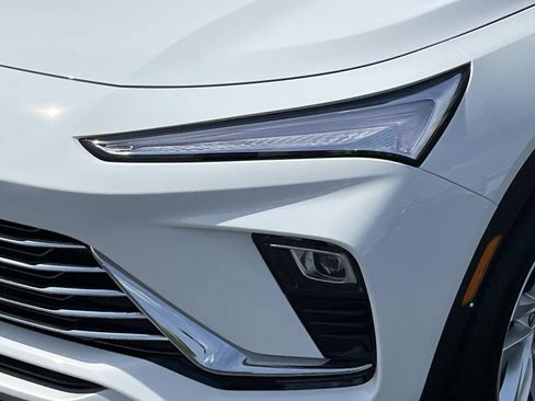 New 2026 Buick Envista Sport Touring FWD image 10