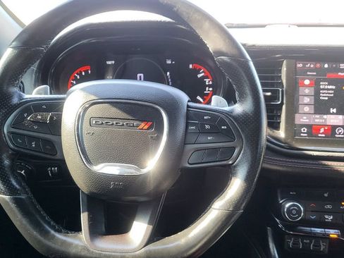 Used 2021 Dodge Durango R/T AWD/4WD image 31