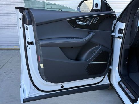 New 2026 Audi Q8 Premium Plus image 19