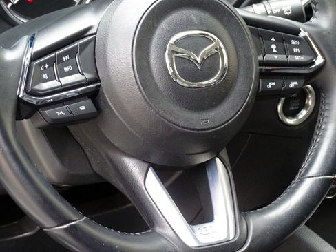 Used 2024 MAZDA CX-5 AWD 2.5 S w/ Select Package image 18