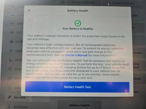 Used 2023 Tesla Model Y Long Range AWD/4WD image 47