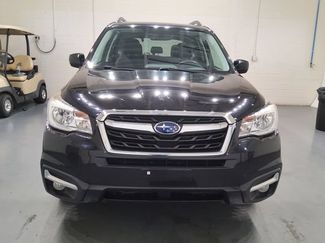 Used 2018 Subaru Forester 2.5i Limited w/ Popular Package #2 AWD/4WD video 2