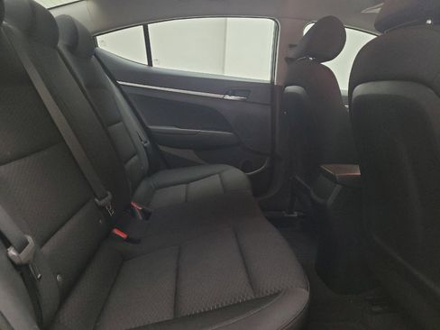 Used 2019 Hyundai Elantra SE w/ Cargo Package FWD image 19