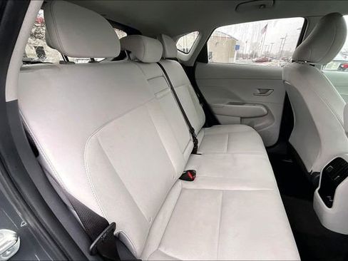 Certified 2024 Hyundai Kona SEL image 27