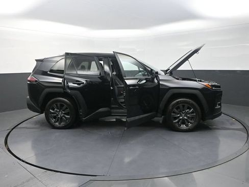 Used 2026 Toyota RAV4 XLE Premium FWD image 46