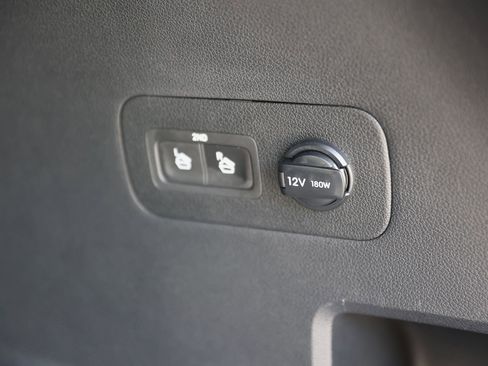 Used 2022 Hyundai Santa Fe Calligraphy image 15