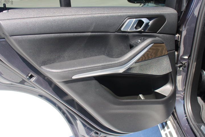 Used 2022 BMW X5 sDrive40i RWD image 14