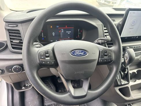 New 2026 Ford Transit 350 Base w/ Load Area Protection Package image 28