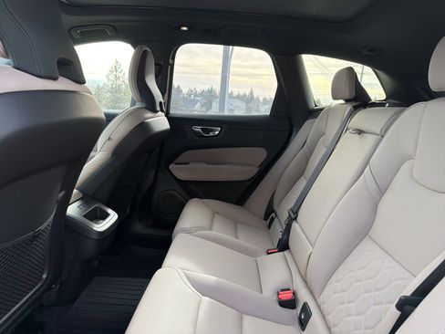 New 2026 Volvo XC60 B5 Plus w/ Protection Package Premier image 30