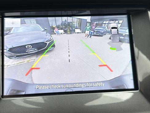 Used 2020 Ford Ranger Lariat w/ Equipment Group 501A Mid image 4