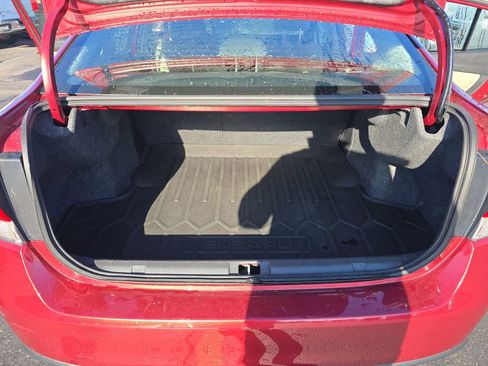 Used 2019 Subaru Impreza 2.0i Premium w/ Eyesight & BSD/Rcta & SRF image 18