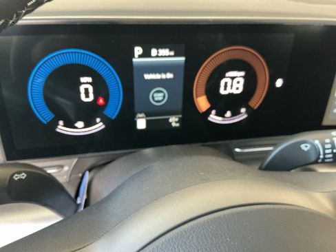 New 2026 Hyundai Kona SEL Premium AWD/4WD image 11