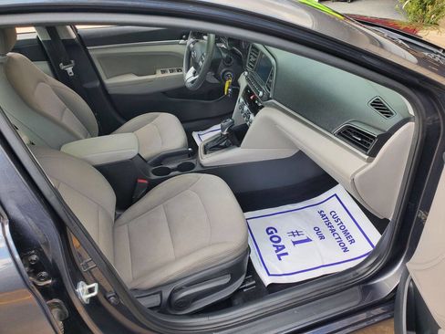 Used 2020 Hyundai Elantra SEL image 5