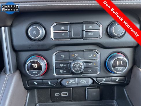 Used 2024 Chevrolet Tahoe LT image 20