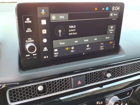 Used 2025 Honda Civic Sport Touring image 26