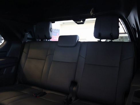 Used 2026 Toyota Sequoia Capstone AWD/4WD image 11