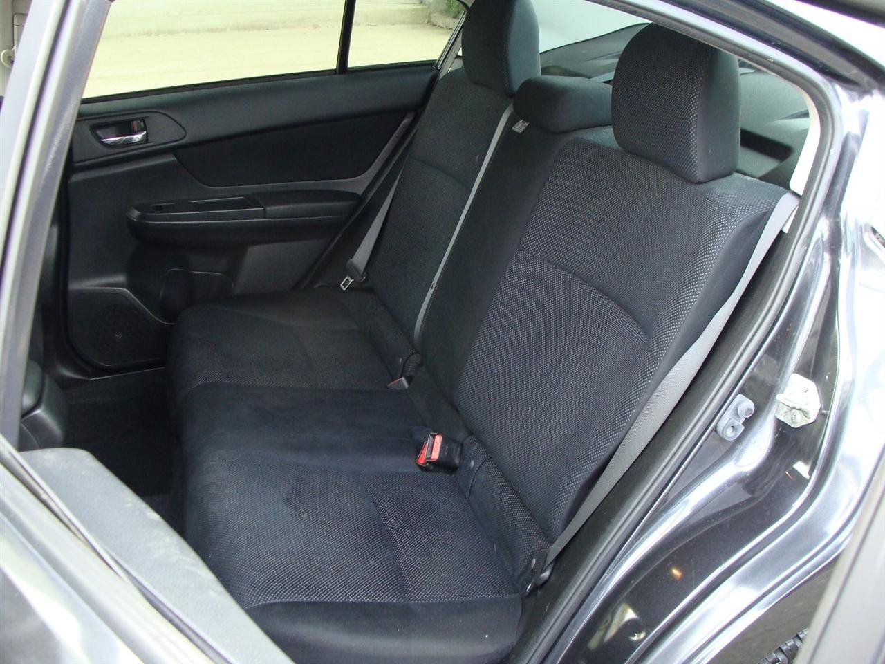 Used 2013 Subaru Impreza 2.0i Premium w/ Popular Pkg 2 AWD/4WD image 8