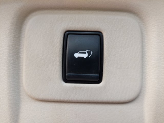 Used 2017 Nissan Murano SL w/ SL Technology Package AWD/4WD image 34