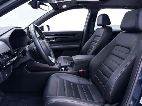 Used 2024 Honda CR-V Sport Touring image 19