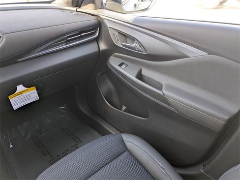 New 2025 Buick Envista Preferred w/ Convenience I Package image 18